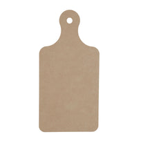 Art.12520 Tabla mediana para cortar 25x12cm 1pz