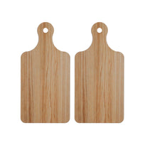 Art.12524 Tabla Mini 2pz 6.5x12.5cm