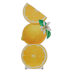 Art.12561 Torre Limones 40x18cm
