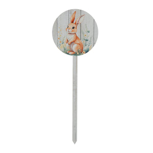 Art.12573 Pick Pascua Mad 29x29.5cm