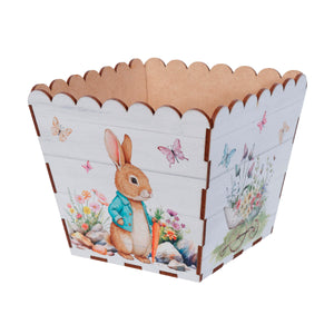 Art.12576 Base Ondas Pascua 11x13cm