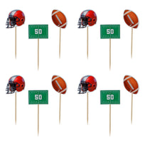 Art.12581 Picks Americano