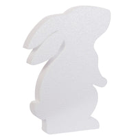 Art.12595 Conejo Parado 38x25x3.5cm