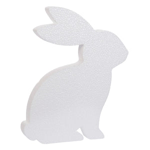 Art.12596 Conejo Sentado 37x28x3.5cm