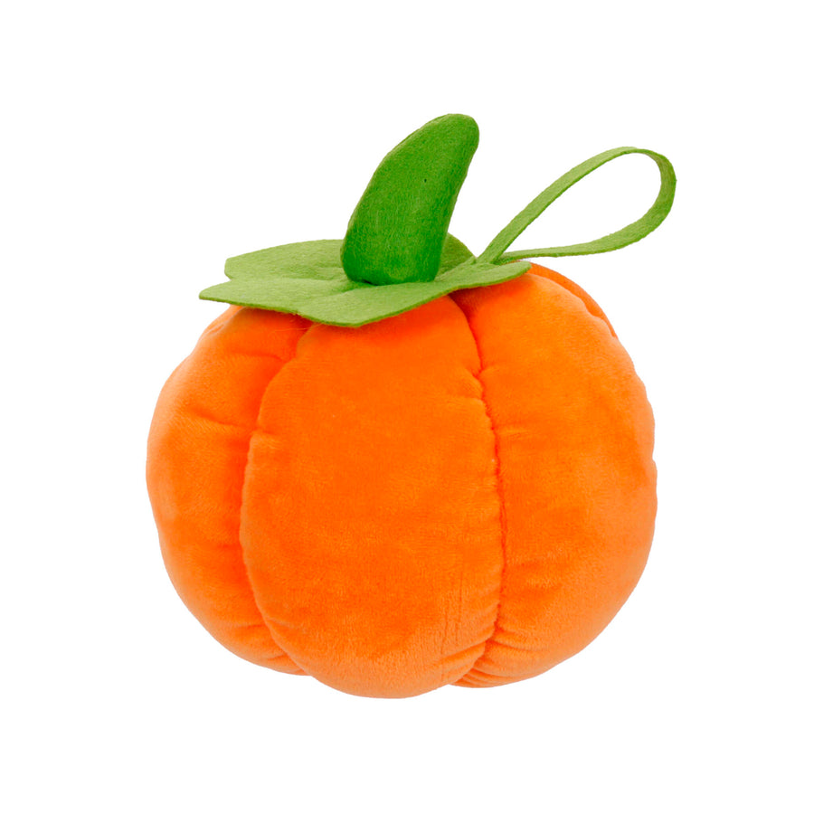 Art.12609 Adorno Calabaza 19x18cm Med