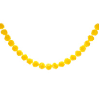 Art.12637 Guía Pompones 8x150cm 1pz