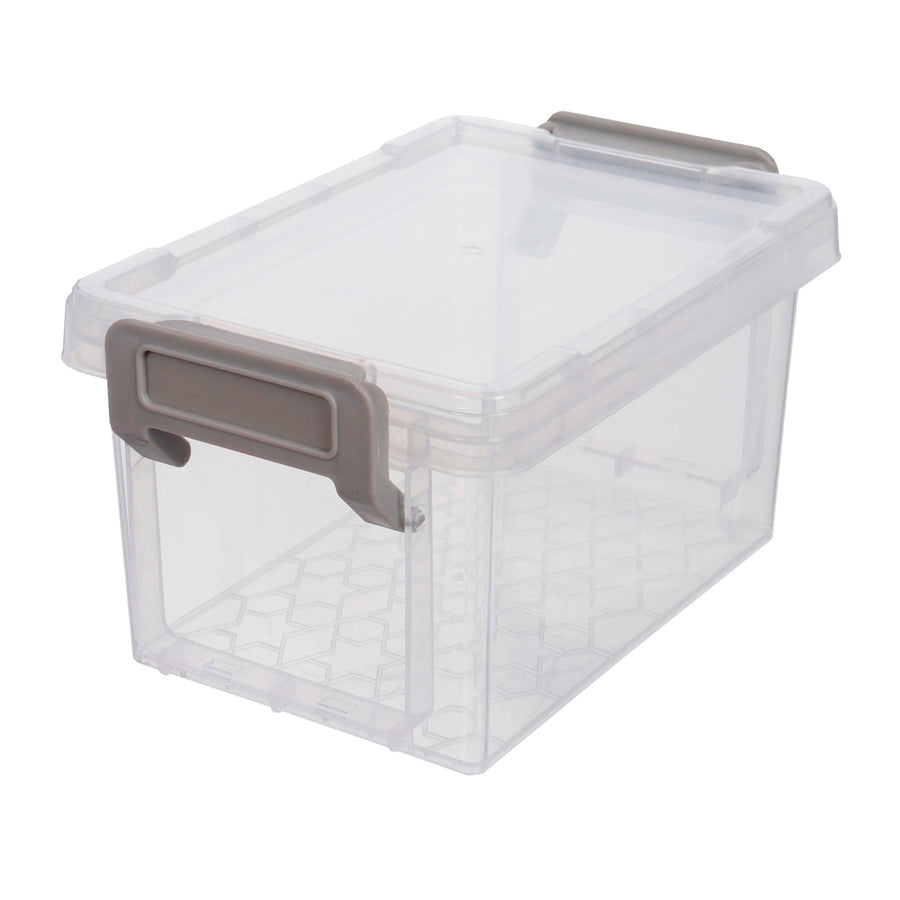 Art.12701 Caja Plast 8,3x15,5x10cm 1pz