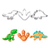 image variant Dinosaurios