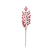 Art.12769 Vara Cerezas 44cm 1pz C/46 Cer