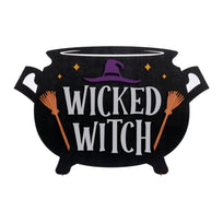 Art.12788 Caldero Wicked Gde 40x60cm