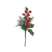 Art.12804 Pick Nav Cer Nevad/Esfera 26cm