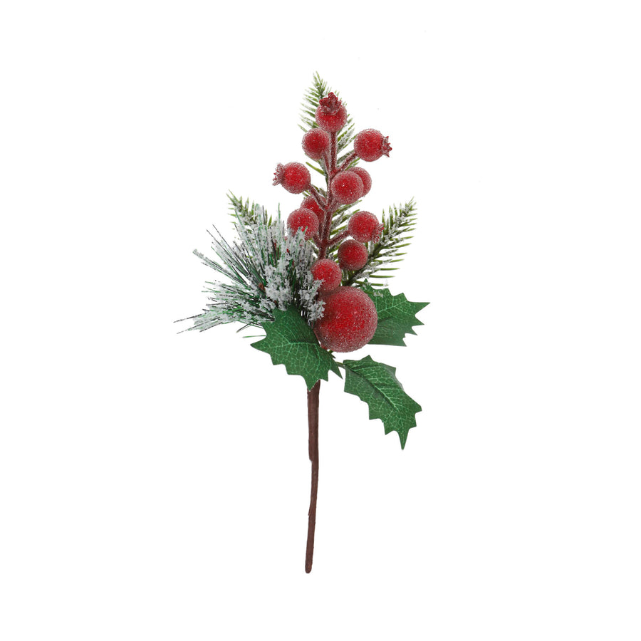 Art.12804 Pick Nav Cer Nevad/Esfera 26cm