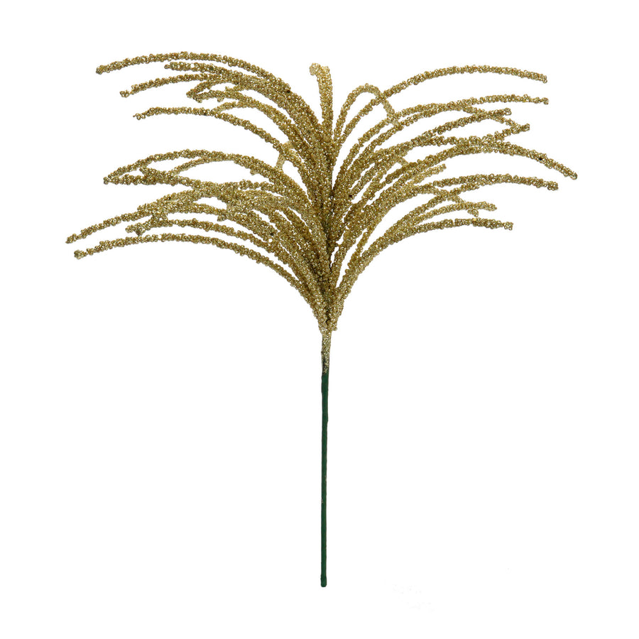 Art.12832 Vara Follaje Diamantado 60cm