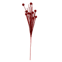 Art.12836 Vara Nav Diamant Pompom 76cm