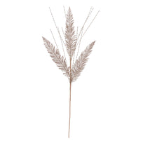 Art.12842 Vara Diamantada Pluma 87cm X3
