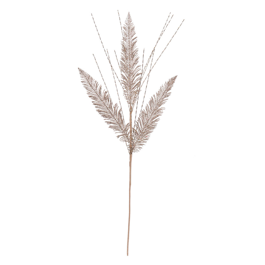Art.12842 Vara Diamantada Pluma 87cm X3