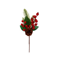 Art.12857 Pick Nav Cerezas/Pina 28cm