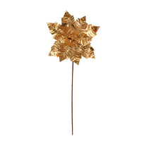 Art.12904 Nocheb Metal 11petal D28xl50cm