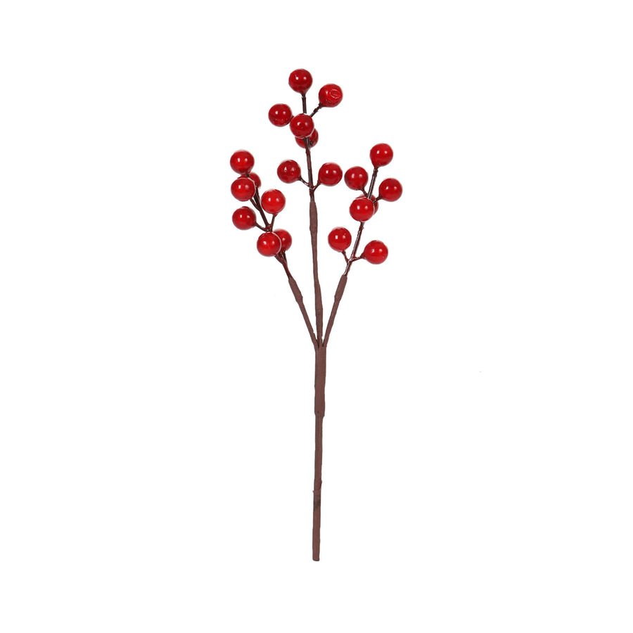 Art.12914 Pick Racimo Cerezas 29cm