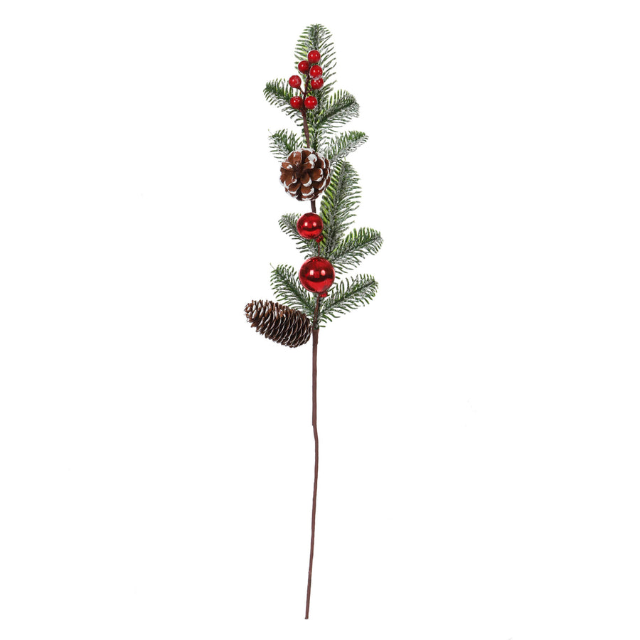 Art.12922 Vara Nevada Cere/Pina/Esf 62cm