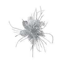 Art.12993 Pick Flor Follaje Diam 25cm