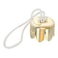 Art.13059 Capuchon Esfera 4x6cm 1pz