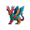 image variant Venado