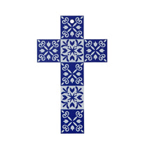 Art.13086 Cruz Talavera