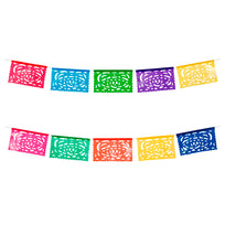 Art.13098 Mini Guia De Plastico 2mt