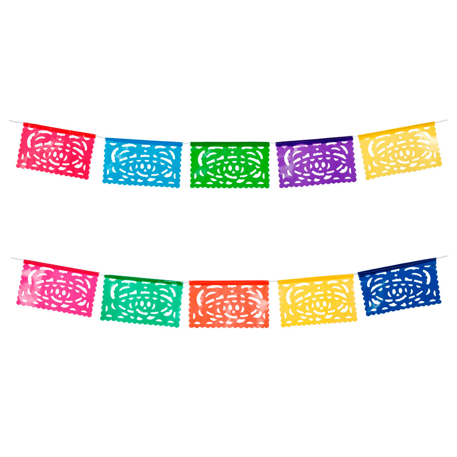Art.13098 Mini Guia De Plastico 2mt