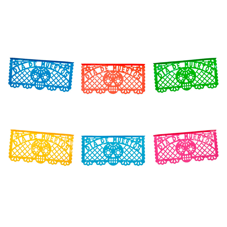 Art.13099 Guia Picado Muertos 3.5m