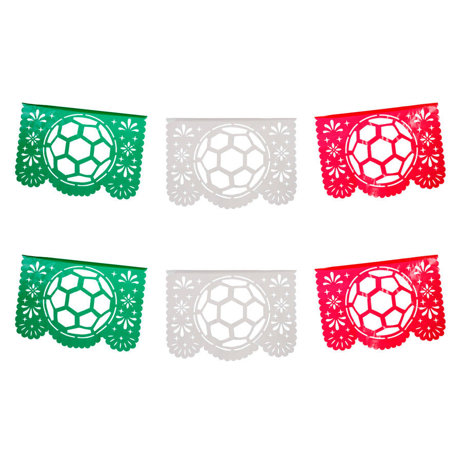 Art.13101 Guia Balon Plastico 4m 1pz