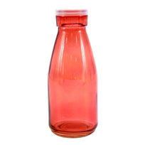 Art.1313 Botella Color Con Tapa