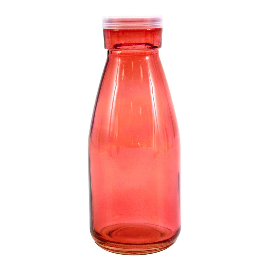 Art.1313 Botella Color Con Tapa