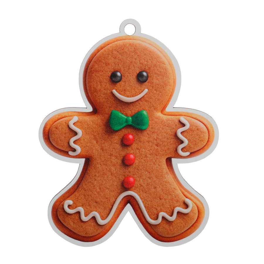 Art.13203 Figura Navidad 14x9cm