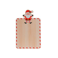 Art.13205 Tabla Santa Ch 18x11cm