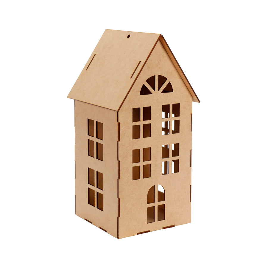 Art.13224 Casa D 30x15x15.5cm