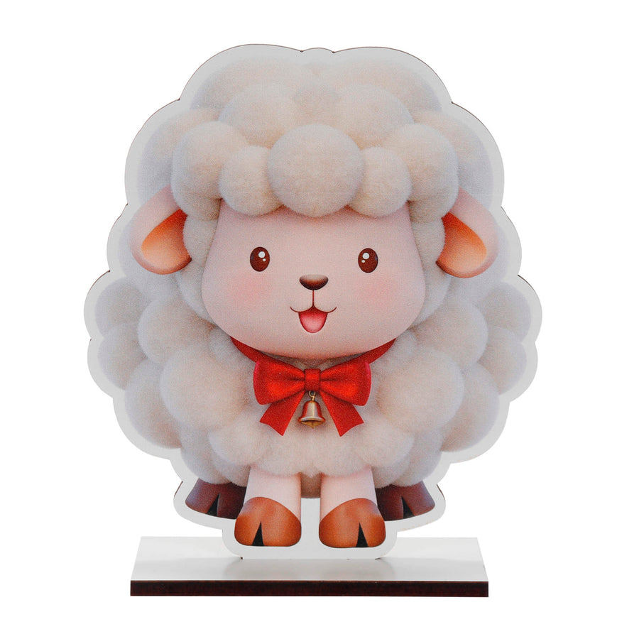Art.13240 Borreguito Gde 15x13cm