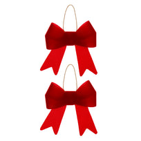 Art.13253 Mono Terciopelo 8.5x8cm B/2pz