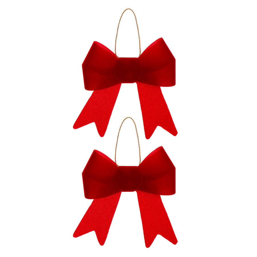 Art.13253 Mono Terciopelo 8.5x8cm B/2pz