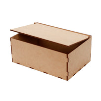 Art.13255 Caja Rectangular 7x16.5x11cm