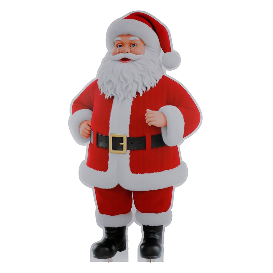 Art.13280 Santa 109x59cm