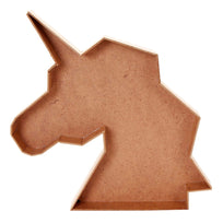 Art.1352 Caja Forma De Unicornio
