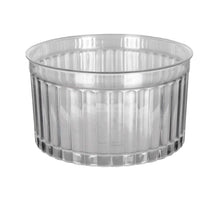 Art.13618 Contenedor Plastico H4cm 6pz