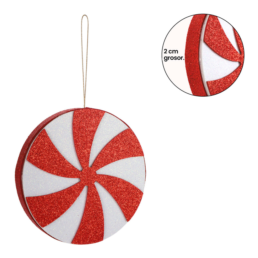 Art.13642 Caramelo Fomi 13cm