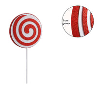 Art.13647 Paleta Caramelo Fomi 28x13cm