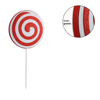 Art.13649 Paleta Caramelo Fomi 47x22cm