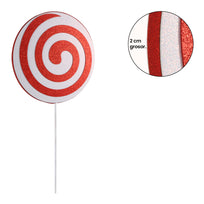 Art.13651 Paleta Caramelo Fomi 62x30cm