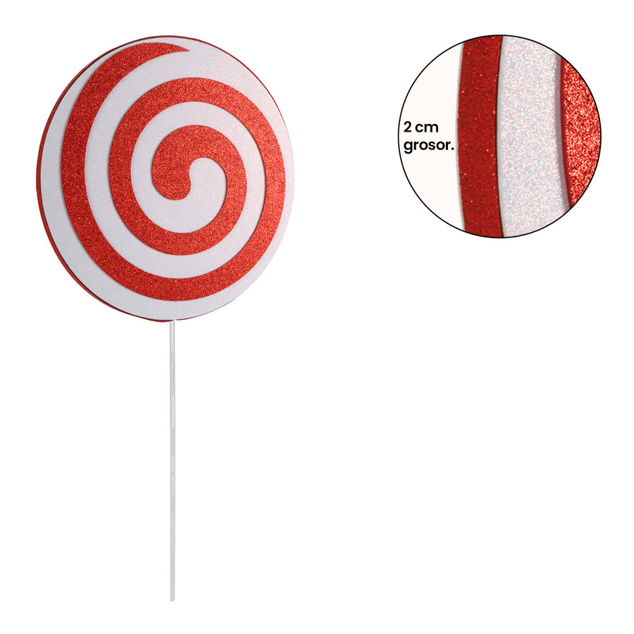 Art.13651 Paleta Caramelo Fomi 62x30cm