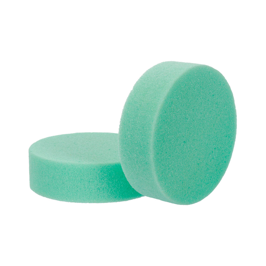 Art.13732 Circulo Fom 4X12.5CM 2PZ